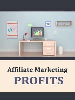cover image of Affiliate Marketing Profits